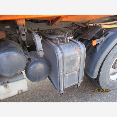 LKW Kranwagen Typ MAN TGM 13.250 4x4 BL