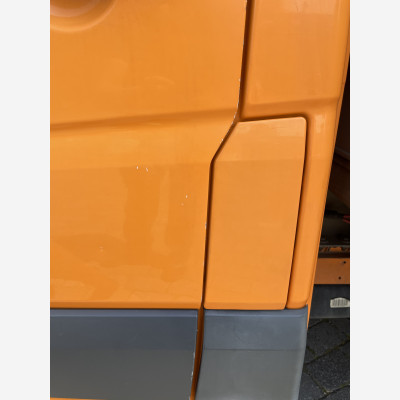 MB- Sprinter 906 / 3 Seiten Kipper Plane und Spiegel