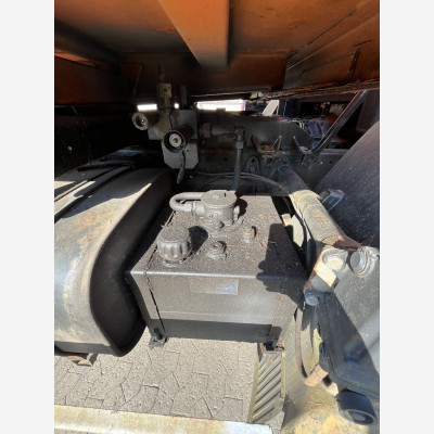 Winterdienst LKW MAN LE 18.280