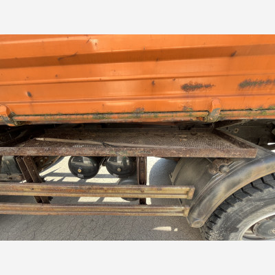 Winterdienst LKW MAN LE 18.280