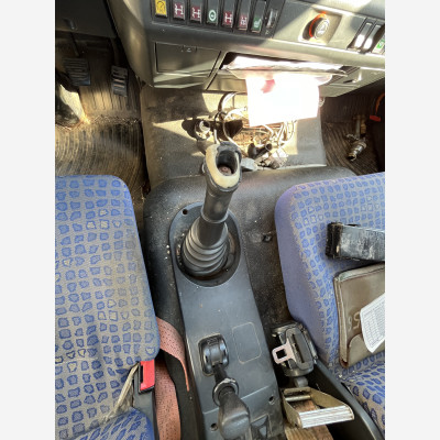 Winterdienst LKW MAN LE 18.280