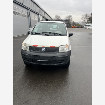Fiat Panda Allrad