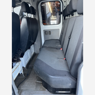 MB Sprinter DoKa Kipper