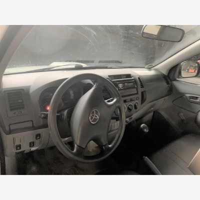 Toyota Hilux Pick Up