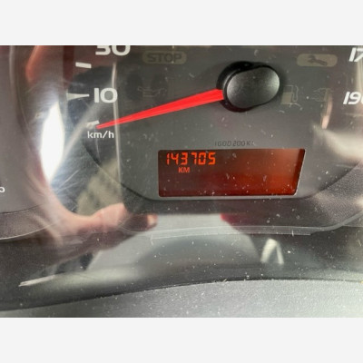 Renault Kangoo Rapid 2 Extra