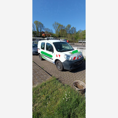 Renault Kangoo Rapid 2 Extra 