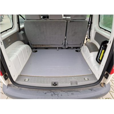 VW Caddy 1,9 TDi