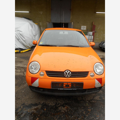 VW Lupo