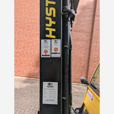 Dieselstapler Hyster H3.00FT