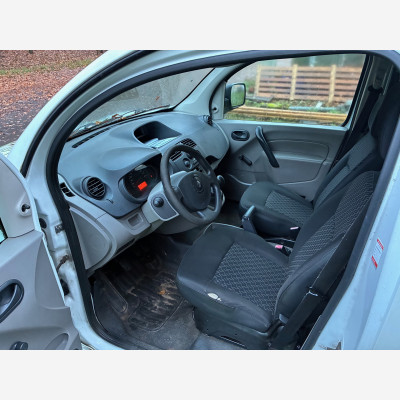 Renault Kangoo Express 1,5 dCi