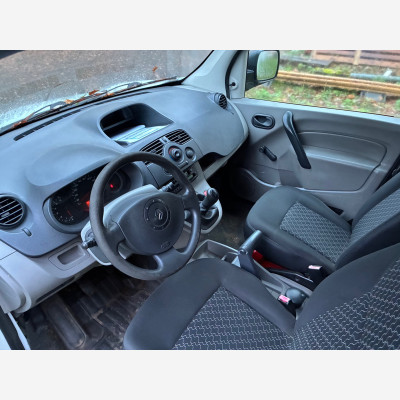 Renault Kangoo Express 1,5 dCi