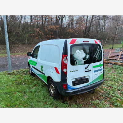 Renault Kangoo Express 1,5 dCi