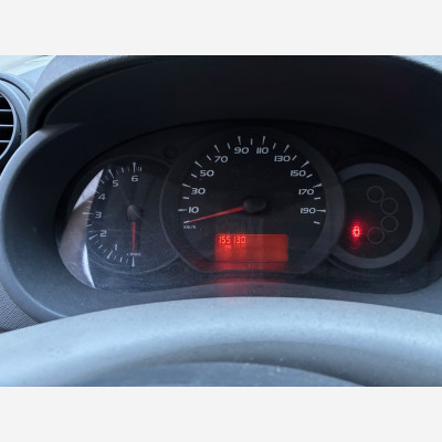 Renault Kangoo Express 1,5 dCi