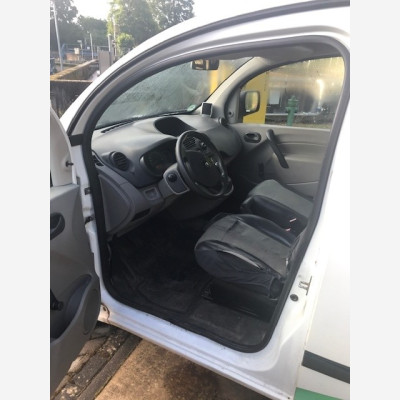 Renault Kangoo Express 1,5 dCi