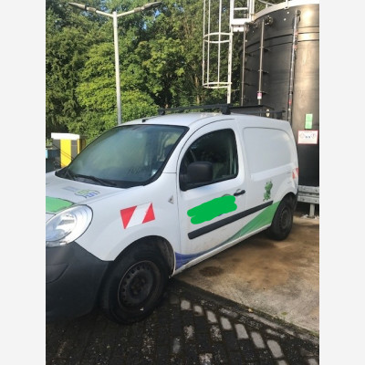 Renault Kangoo Express 1,5 dCi