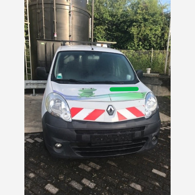 Renault Kangoo Express 1,5 dCi