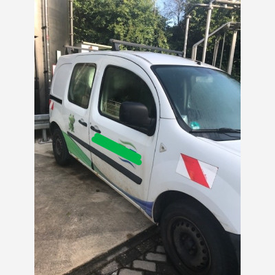 Renault Kangoo Express 1,5 dCi