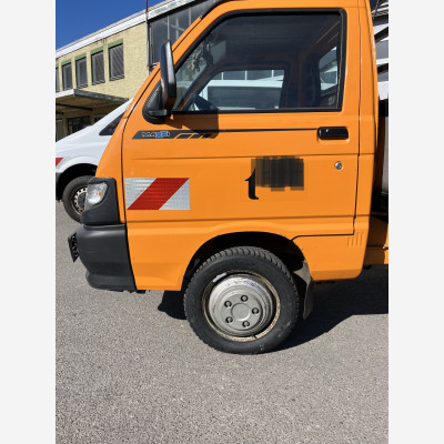 Porter Maxxi