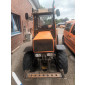 Fendt Xaver 250 k Kommunal 