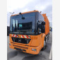 Mercedes-Benz Econic 2629L 6X2/4 NLA mit Zoeller Medium XL Fahrerhaus