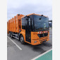 Mercedes-Benz Econic 2629L 6X2/4 NLA mit Zoeller Medium XL Ansicht von Links