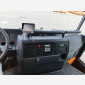 Mercedes-Benz Econic 2629L 6X2/4 NLA mit Zoeller Medium XL Innenansicht Fahrerhaus