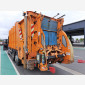 Mercedes-Benz Econic 2629L 6X2/4 NLA mit Zoeller Medium XL Schütte