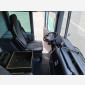 Mercedes-Benz Econic 2629L 6X2/4 NLA mit Zoeller Medium XL Seitenansicht Fahrersitz