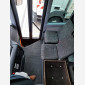 Mercedes-Benz Econic 2629L 6X2/4 NLA mit Zoeller Medium XL Seitenansicht Beifahrersitze