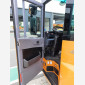 Mercedes-Benz Econic 2629L 6X2/4 NLA mit Zoeller Medium XL Tür Fahrerhaus