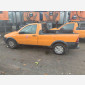 Fiat Strada Pick-up