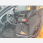 Fiat Strada Innenraum Sitze