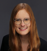 Kareen Hustert.
